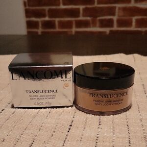 Lancôme Translucence Powder #200 (Light-Medium)
